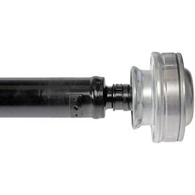 91-01122n Buyautoparts For Jeep Liberty V6 2002-2007 New Front Driveshaft Prop Shaft Gap