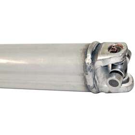 91-01216n Buyautoparts For Chevy Van And Gmc New Driveshaft Prop Shaft Gap