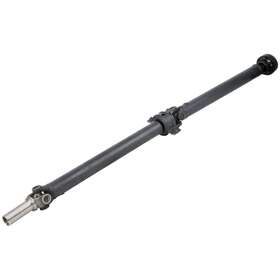 91-01265r Buyautoparts Driveshaft For Infiniti Fx35 2wd Auto Trans 2003-2008