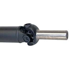 91-01594an Buyautoparts For Jeep Grand Cherokee 2004 Rear Driveshaft