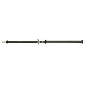 91-02043an Buyautoparts For Chevrolet Express 2500 And Gmc Savana 2015 2016 New Rear Driveshaft Dac