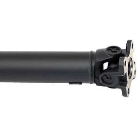 91-04733an Buyautoparts For Ford Super Duty 2002 2003 Rear Driveshaft Prop Shaft