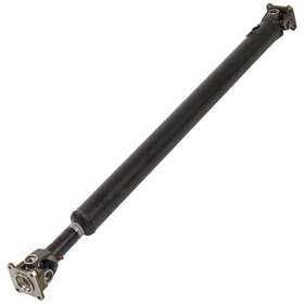 91-05572an Buyautoparts For Kia Borrego 2009 Rear Driveshaft Gap