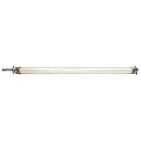 91-05739an Buyautoparts For Ford Econoline E-150 And Club Wagon Rear Driveshaft Tcp