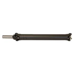 91-06069n Buyautoparts For Jeep Wrangler 1994 1995 Rear Driveshaft Gap