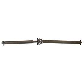 91-06077an Buyautoparts For Mercedes 300sel 1988 1989 1990 1991 Rear Driveshaft Gap