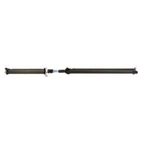 91-06352an Buyautoparts For Chevrolet And Gmc C3500 1997 1998 1999 2000 Rear Driveshaft Tcp