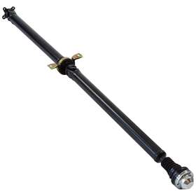 91-06410n Buyautoparts For Chevrolet Captiva Sport 2012 Rear Driveshaft Dac