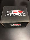 Bxdl-00101-gd Blox Racing Half Shaft Spacers Red