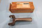 C0aa-4841-a Ford Nos Galaxie Standard Transmission Driveshaft Yoke