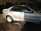 1916681 C240 C320 Front 03 Type 203 04 Drive Mercedes 05 Shaft