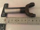 C3-3-529 Spicer Gm Spline Inch Slip Yoke For Turbo