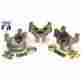 C52105064 Yukon Gear Yy Flange Yoke For Chrysler 9.25in Differential Universal Jo 883584410126