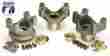 Yyc68003262 C68003262 Yukon Gear Axle Yy Pinion Yoke Fits 07-14 Wrangler Jk