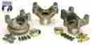 Yyc68034428aa C68034428aa Yukon Gear Axle Yy Pinion Yoke Fits 4500 5500 Ram