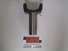 Ca2-3-6081ex Ca Gm Turbo Heavy Duty Slip Yoke Uses