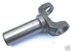 Ca2-3-6081x Century Automotive Gm Turbo Th Transmission Slip Yoke Series