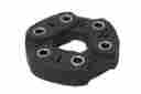 Cac7576 Uro Parts Drive Shaft Flex Joint Rear Front 7519 5021 6897