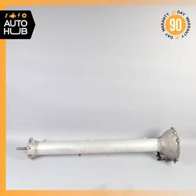12566923 Cadillac 04-06 Xlr 4.6l V8 Rear Axle Driveshaft Drive Shaft Torque Tube Oem 51k