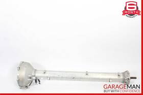12584905 Cadillac 07-09 Xlr 4.6l V8 Rear Axle Driveshaft Drive Shaft Torque Tube Oem