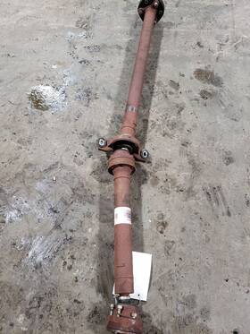 15937535 Cadillac Rear Drive Shaft 4.6l Awd Fits 07-10 Sts 1376982 15937535 Cadillac Rear Drive Shaft 4.6l Awd Fits 07-10 Sts 1376982