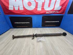 20774957 Cadillac 2006 Sts-v 4.4l Supercharged Driveshaft 159k