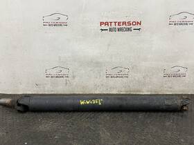 22847378 Cadillac 09-14 Escalade 6.2 Rear Drive Shaft W-w 35-1/2 Inch