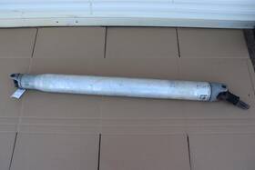 23267375 Cadillac 2015-2017 Escalade Rwd Rear Driveshaft Cardan 8-speed Transmission Oem