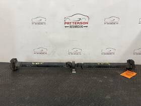 23282616 Cadillac 15-18 Ats 2.0 Rear Drive Shaft W-wf 19 1/2 W-wr 21 Id Aa2k