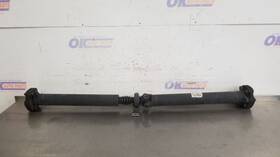 23339369 Cadillac 16 2016 Ats V Sport Oem Rear Driveshaft Aa5v