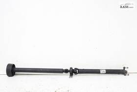 23440333 Cadillac 2016-2019 Cts Rwd 3.6l Rear Drive Shaft Driveshaft Propeller Oem
