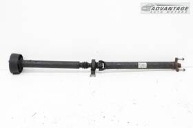 23440334 Cadillac 2014-2019 Cts Awd 3.6l Rear Drive Shaft Driveshaft Propeller Oem