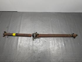 25752724 Cadillac 2005 - 2007 Oem Cts Rear Drive Shaft Cardan Propeller Assembly