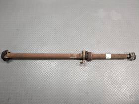 25755438 Cadillac 2004 - 2009 Srx Oem Rear Drive Shaft Cardan Propeller Assembly