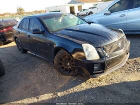 431-00527 Cadillac Rear Drive Shaft 4.4l Fits 06-09 Sts 660827