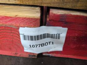 431-00546 Cadillac Rear Drive Shaft Driveline Support 4.6l Fits 04-06 Xlr 882688