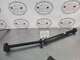 431-05653 Cadillac 2004-07 Cts-v M/t 5.7l Rear Drive Shaft Assembly - Oem