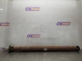 431-05854 Cadillac 05 2005 Escalade 6.0l Rwd Rear Drive Shaft Automatic Transmission