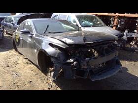 431-06339 Cadillac Rear Drive Shaft 6.2l Id Aa29 Fits 16 Cts 574112
