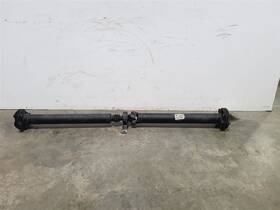 431-06340 Cadillac Rear Drive Shaft 6.2l Fits 16-19 Cts 572095