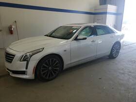 431-06346 Cadillac Rear Drive Shaft 3.0l Id Aant Fits 16 Ct6 7865922