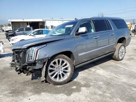 431-10282 Cadillac Local Pickup Only Rear Drive Shaft 4wd 6.2l Fits 18-19 Yukon Xl 1500 707159