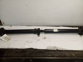 431-10919 Cadillac Rwd Rear Drive Shaft From 2022 Ct4 12340555 431-10919 Cadillac Rwd Rear Drive Shaft From 2022 Ct4 12340555