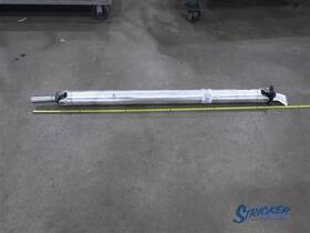431.gm6523 Cadillac 2023 Escalade Esv Rear Drive Shaft 1175507 431.gm6523 Cadillac 2023 Escalade Esv Rear Drive Shaft 1175507