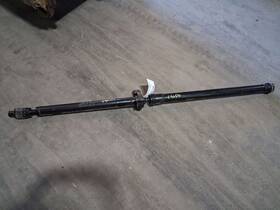 431.gm6x25 Cadillac 2025 Xt5 Rear Drive Shaft 3081086