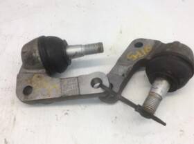 432.gm6n14 Cadillac 14 15 16 17 18 Xts Front Upper Ball Joint Pair O