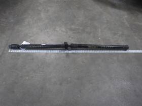 Cadillac 7958973 Xt6 2025 Rear Drive Shaft 9 Speed Auto Transmission 3.6l Awd 773