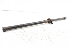 84242809 Cadillac Xt5 Awd Rear Drive Shaft Driveshaft Propeller Oem 2017 - 2021