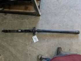 84324775 Cadillac Rear Drive Shaft For 2023 Xt6 2894636
