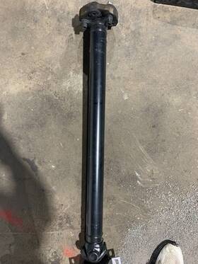 84336367 Cadillac 2016-2020 Ct6 Propeller Shaft Assembly 57k Oem